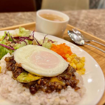 キーマカレー
