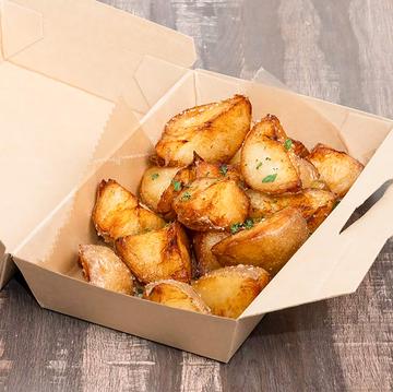 ハウゼポテト(ハワイアンソルト味) Howzit potato