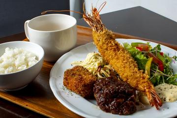 洋食Aセット