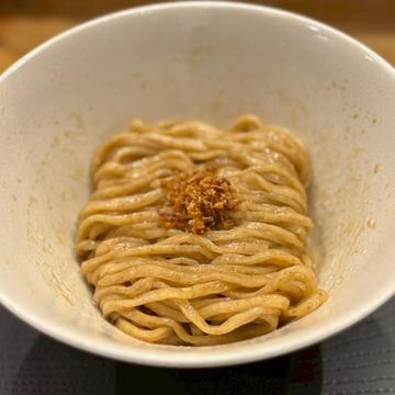 油そばすっぴん