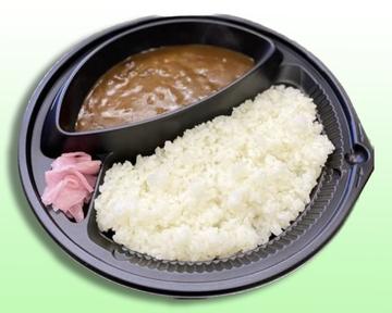 (カレー)ビーフカレー
