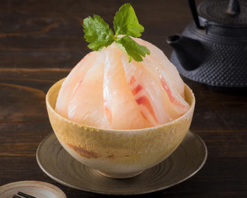 圧倒的人気No.1《20%OFF》金の鯛茶漬け