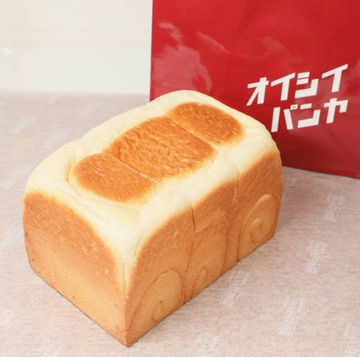 NEO高級生食パン