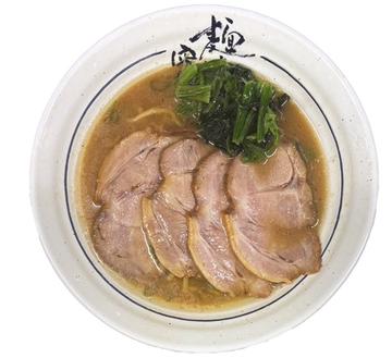 チャーシューメン