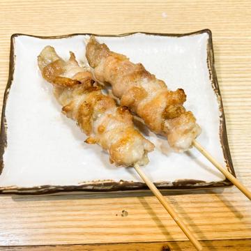 ももの焼鳥