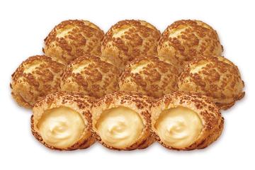 クッキーシュー10個セット