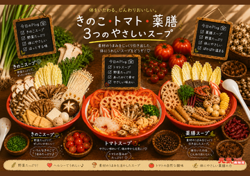 元気YoShi 麻辣湯 福島店