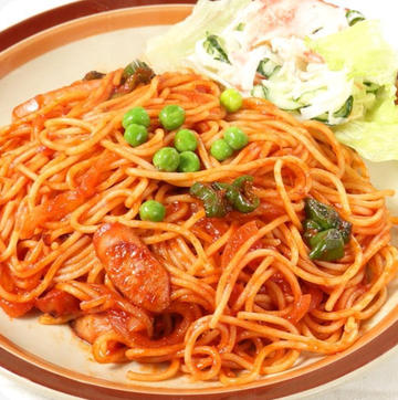 ナポリタンa
