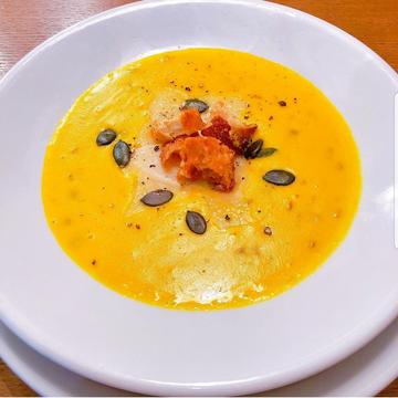 週替わりスモールスープ small soup of the week
