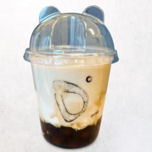ジャスミンタピオカ