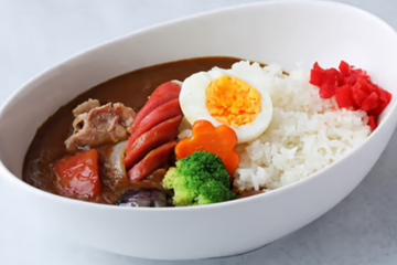 カレーライス