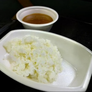 カレーライス