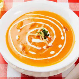 バターチキンカレー Butter Chicken Curry