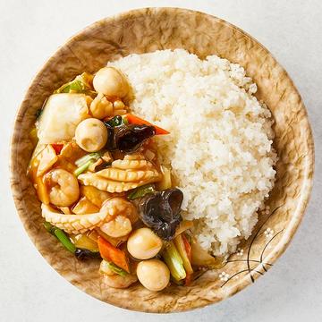 中華丼