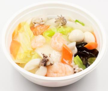 中華丼