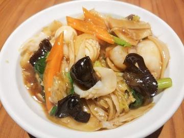 中華丼