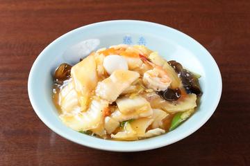 中華丼