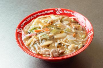 中華丼