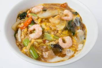 中華丼