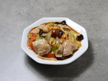 中華丼