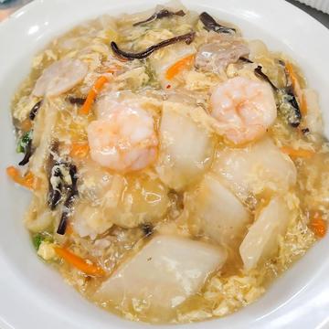 中華丼