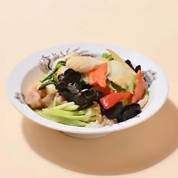 中華丼