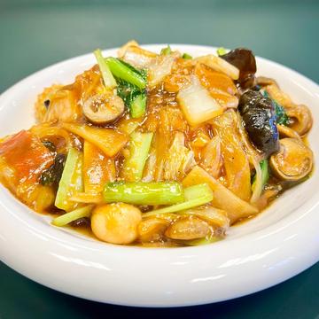 中華丼
