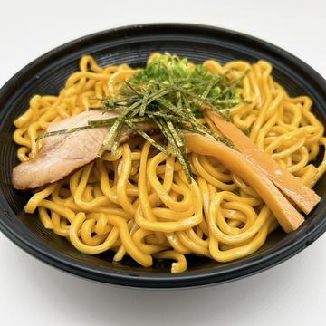 油そば