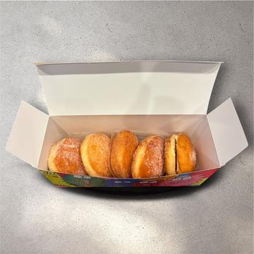 どーなつてるの？セット(5コ入)