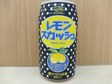 レモンスカッシュ