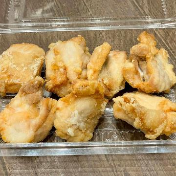 唐揚げ(7個パック)
