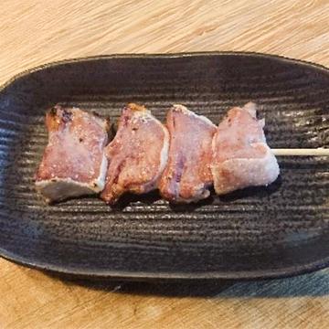豚タン(しお)