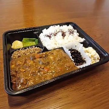 サカナノミカレー