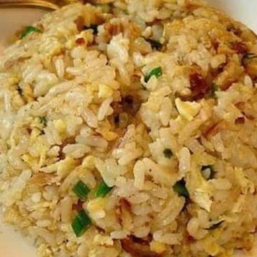 チャーハン/Cha-han