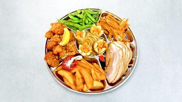 大島特製オードブルセット