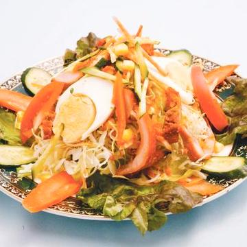スペシャルサラダ Special Salad