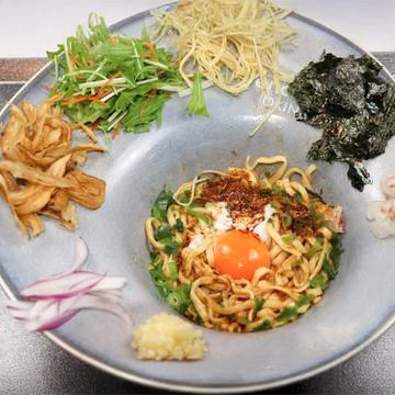 エヒませSOBA