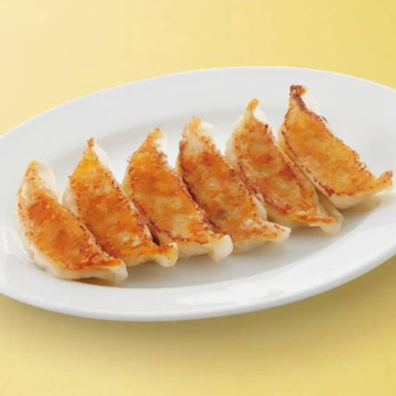 焼餃子6個入り