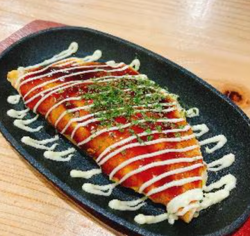 とん平焼き
