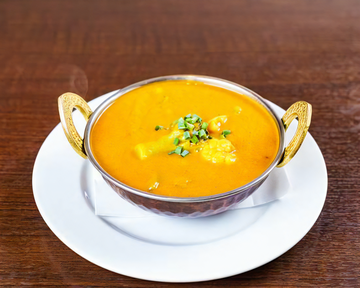 野菜カレー 単品
