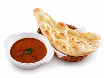マトンカレーセット/Mutton Curry Set