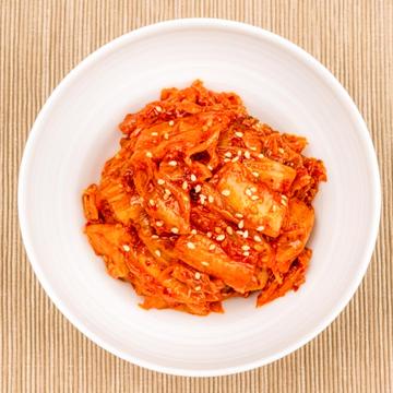 本韓国キムチ