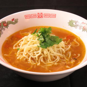 ワイワイラーメン (Wi Wi Ramen)