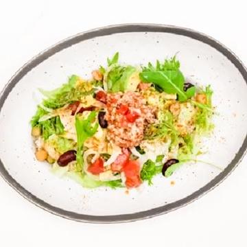 タコライス