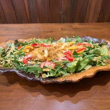 タコライス