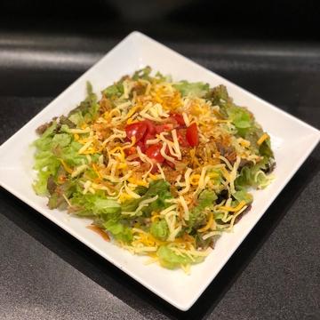 タコライス