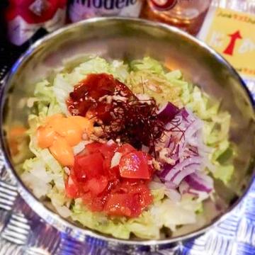 タコライス