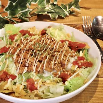 タコライス