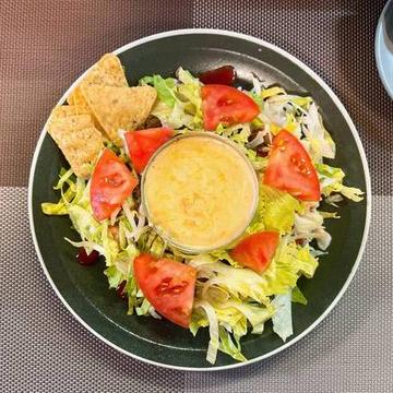 タコライス