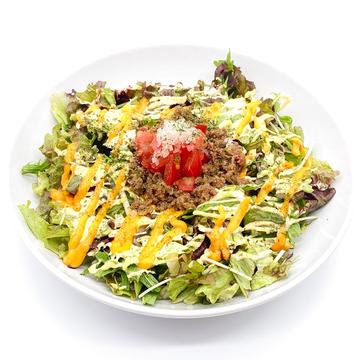 タコライス